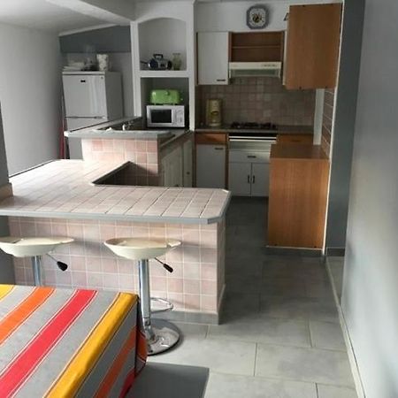 Appartement Rez De Chausse Bollène Exteriér fotografie